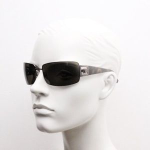 Versace Y2K vintage Medusa sunglasses